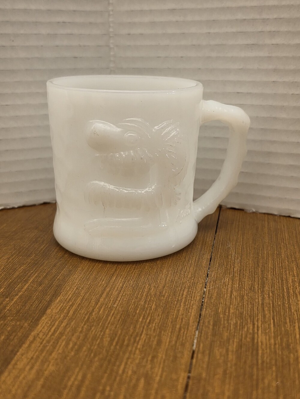 Vintage Groog Mug